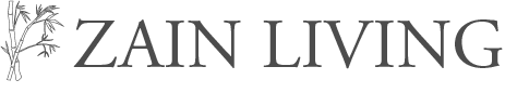 ZainLiving logo